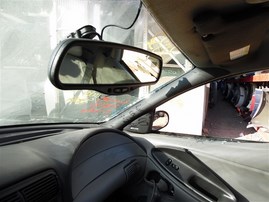 2002 FORD MUSTANG GT BLUE 4.6 AT F19080